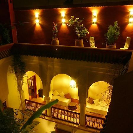 Hotel Dar El Calame Marrakesz Zewnętrze zdjęcie