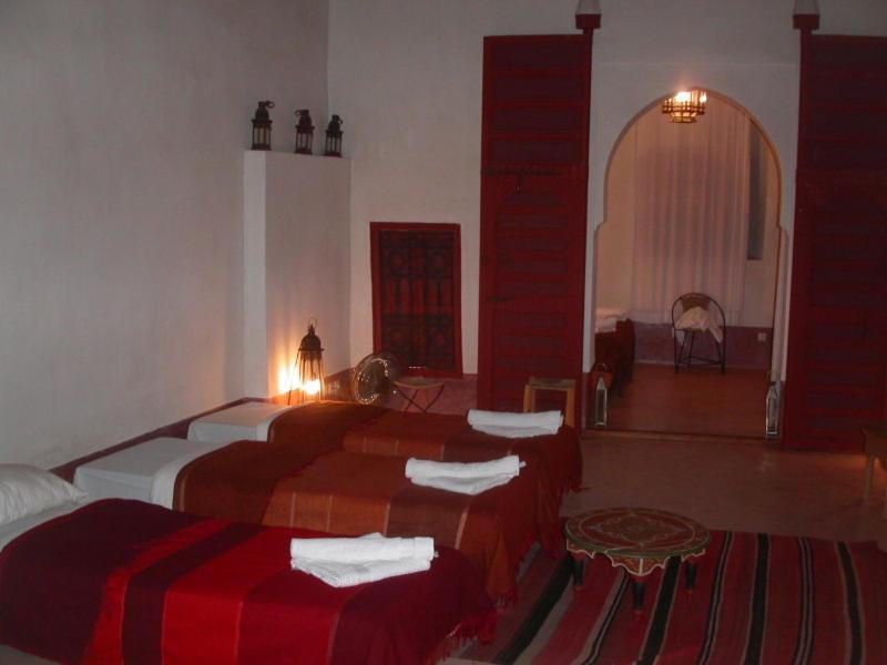 Hotel Dar El Calame Marrakesz Pokój zdjęcie