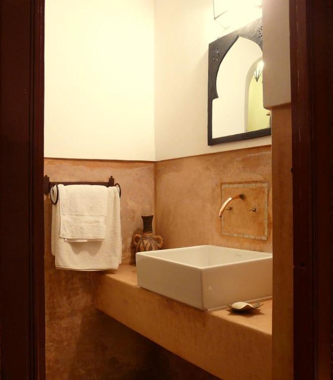 Hotel Dar El Calame Marrakesz Pokój zdjęcie