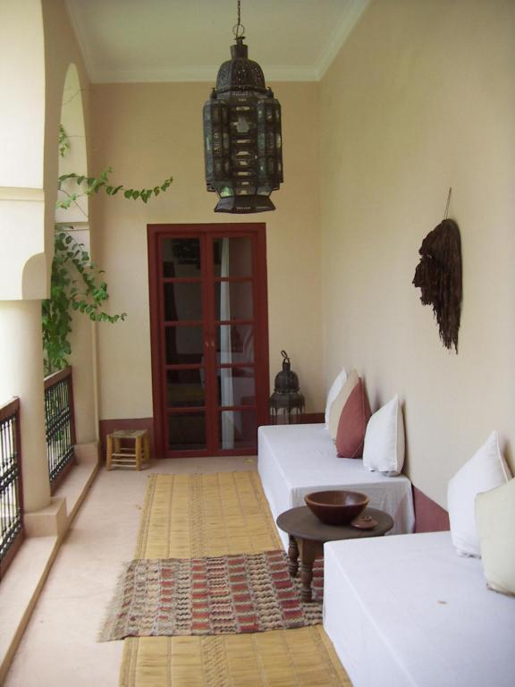 Hotel Dar El Calame Marrakesz Pokój zdjęcie