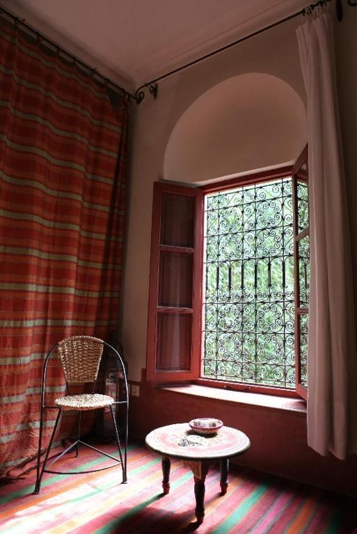 Hotel Dar El Calame Marrakesz Pokój zdjęcie