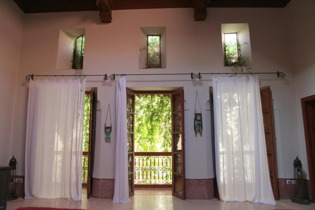Hotel Dar El Calame Marrakesz Pokój zdjęcie