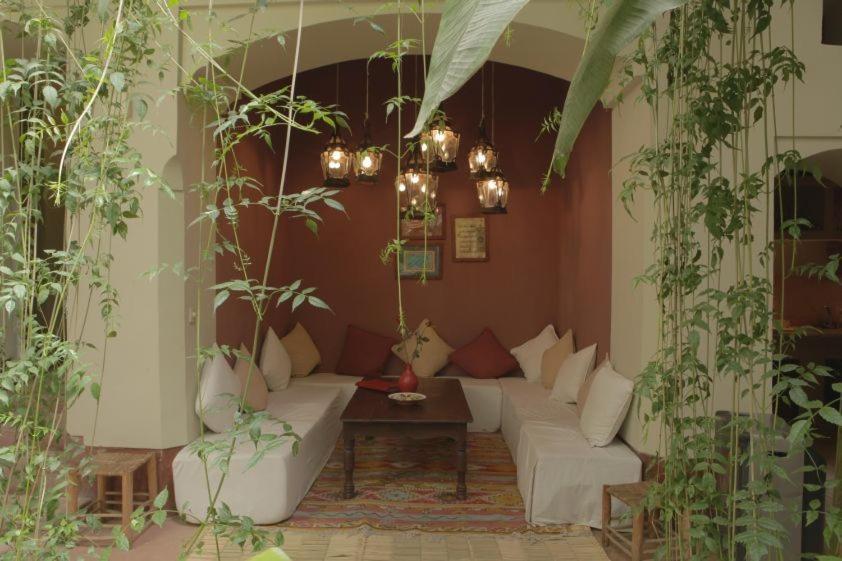 Hotel Dar El Calame Marrakesz Zewnętrze zdjęcie