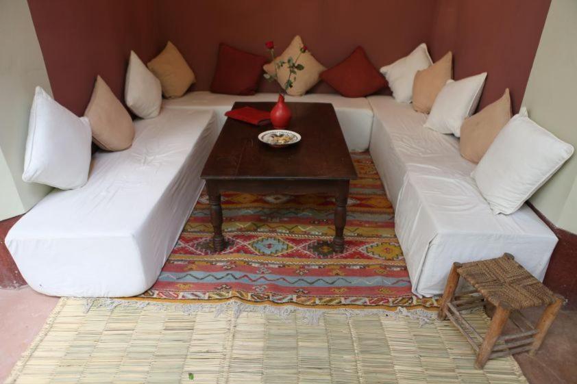Hotel Dar El Calame Marrakesz Zewnętrze zdjęcie