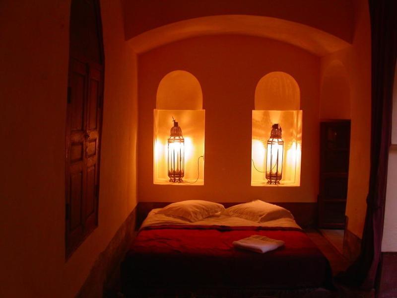 Hotel Dar El Calame Marrakesz Zewnętrze zdjęcie