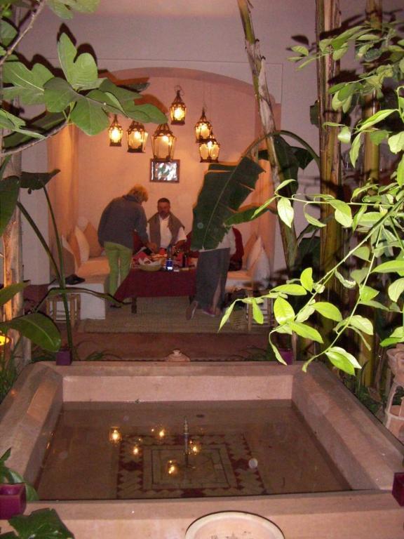 Hotel Dar El Calame Marrakesz Zewnętrze zdjęcie