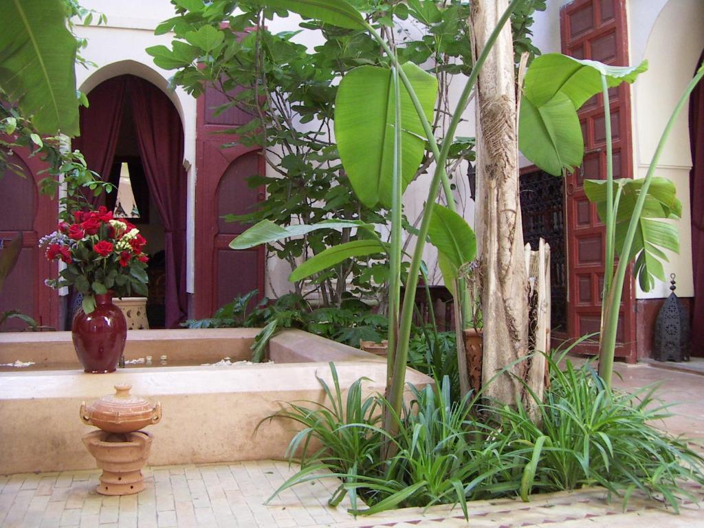 Hotel Dar El Calame Marrakesz Pokój zdjęcie