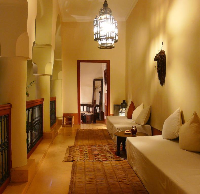 Hotel Dar El Calame Marrakesz Pokój zdjęcie