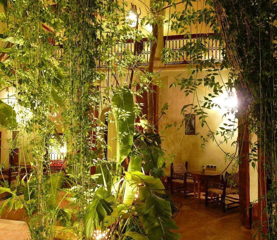 Hotel Dar El Calame Marrakesz Zewnętrze zdjęcie
