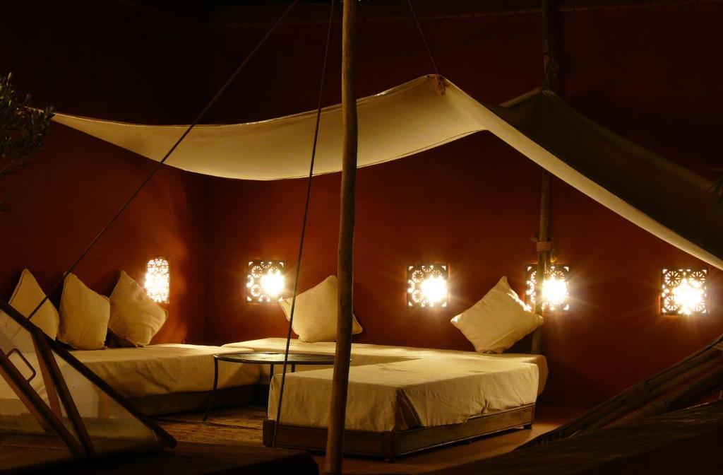 Hotel Dar El Calame Marrakesz Zewnętrze zdjęcie
