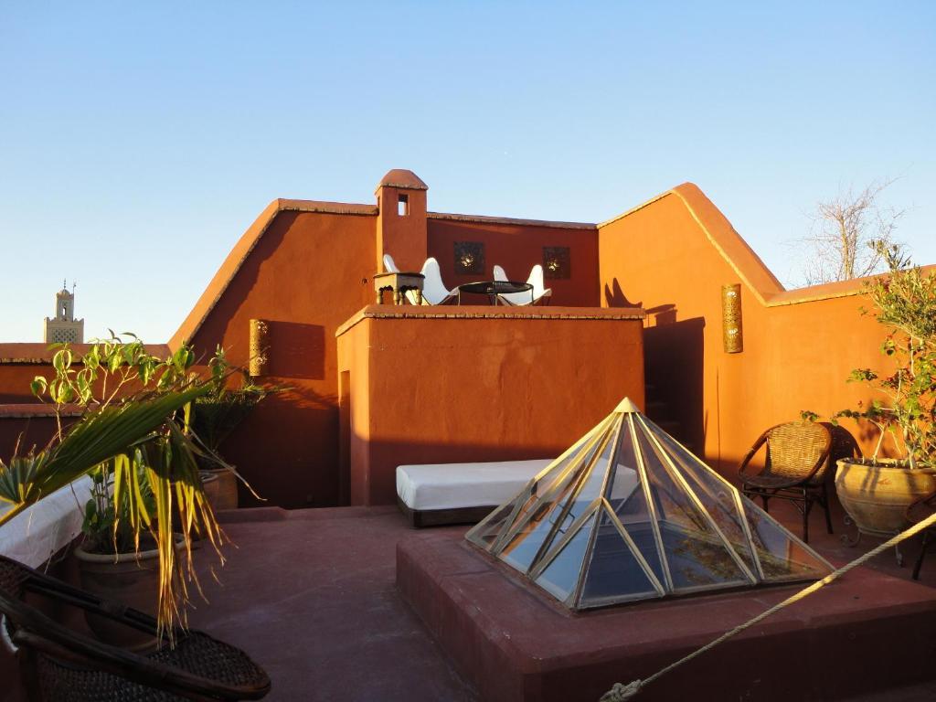 Hotel Dar El Calame Marrakesz Zewnętrze zdjęcie