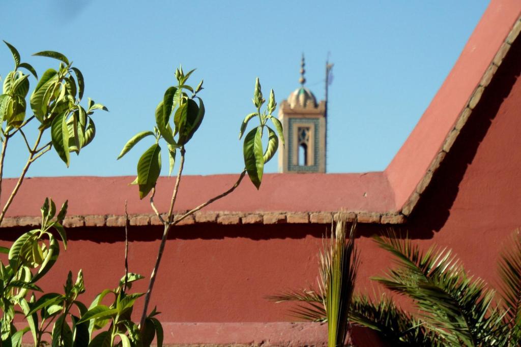 Hotel Dar El Calame Marrakesz Zewnętrze zdjęcie