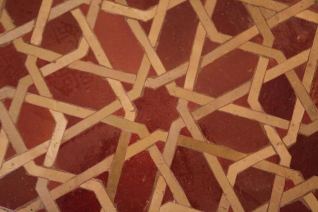Hotel Dar El Calame Marrakesz Zewnętrze zdjęcie