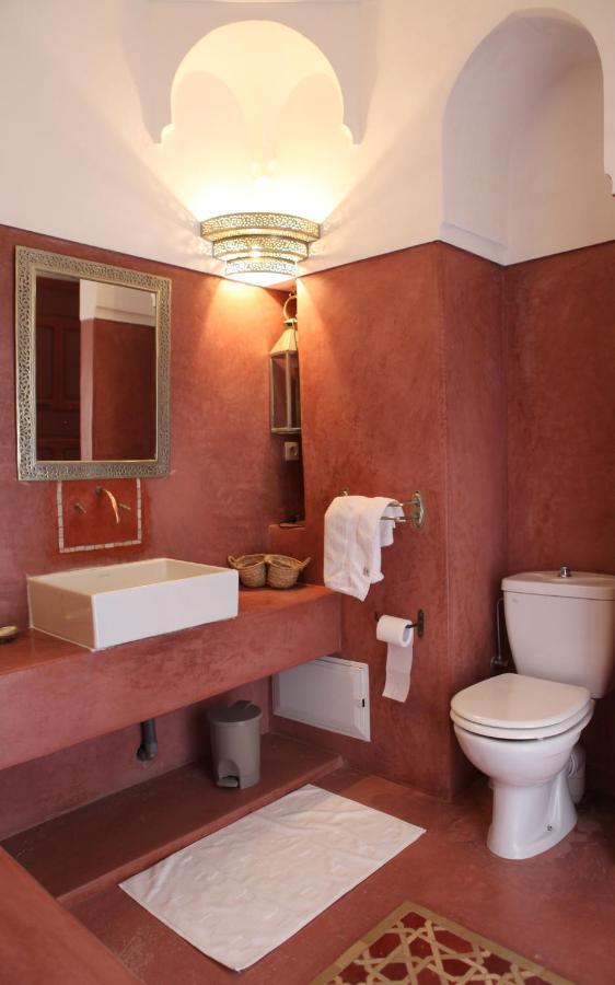 Hotel Dar El Calame Marrakesz Zewnętrze zdjęcie